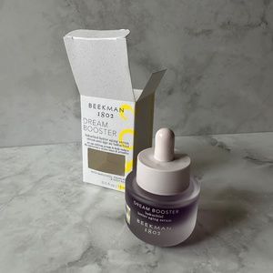 Beekman 1802 Dream Booster Bakuchiol Better Aging Serum